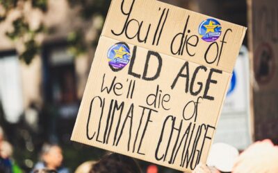 NOUS SOMMES L’OCÉAN – Un mouvement engagé pour la planète bleue